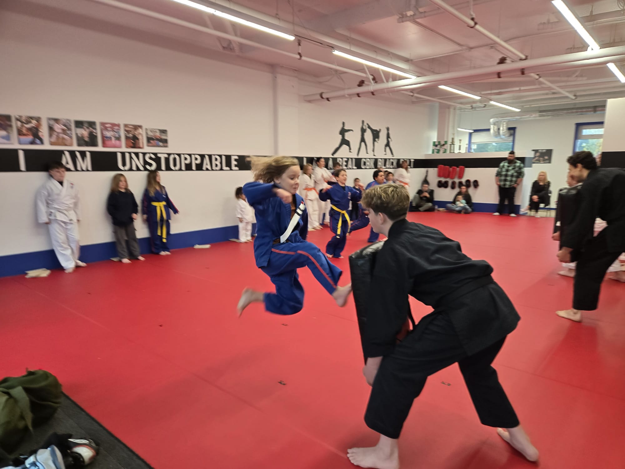 True North Dojo Sooke