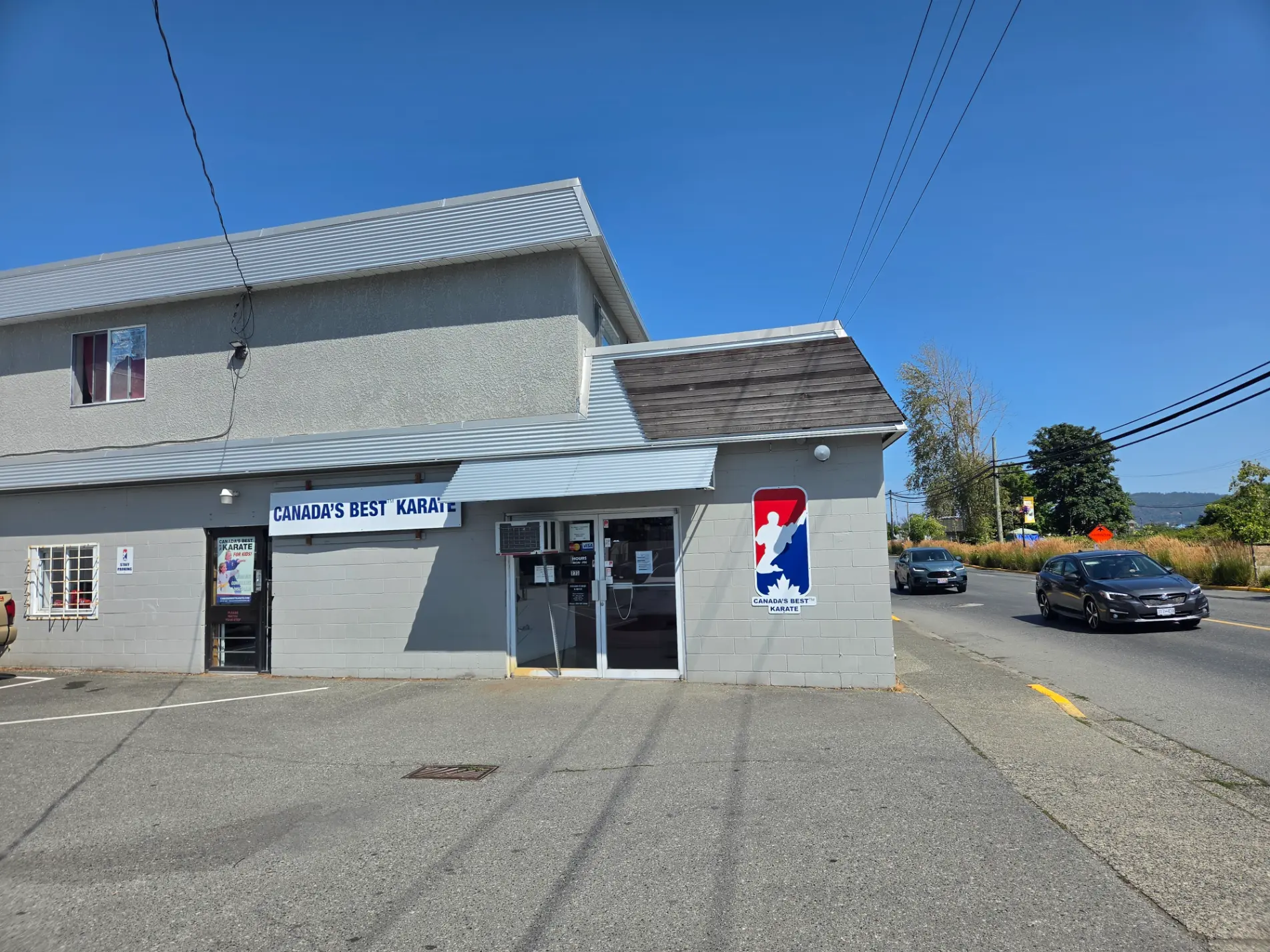 True North Dojo Duncan