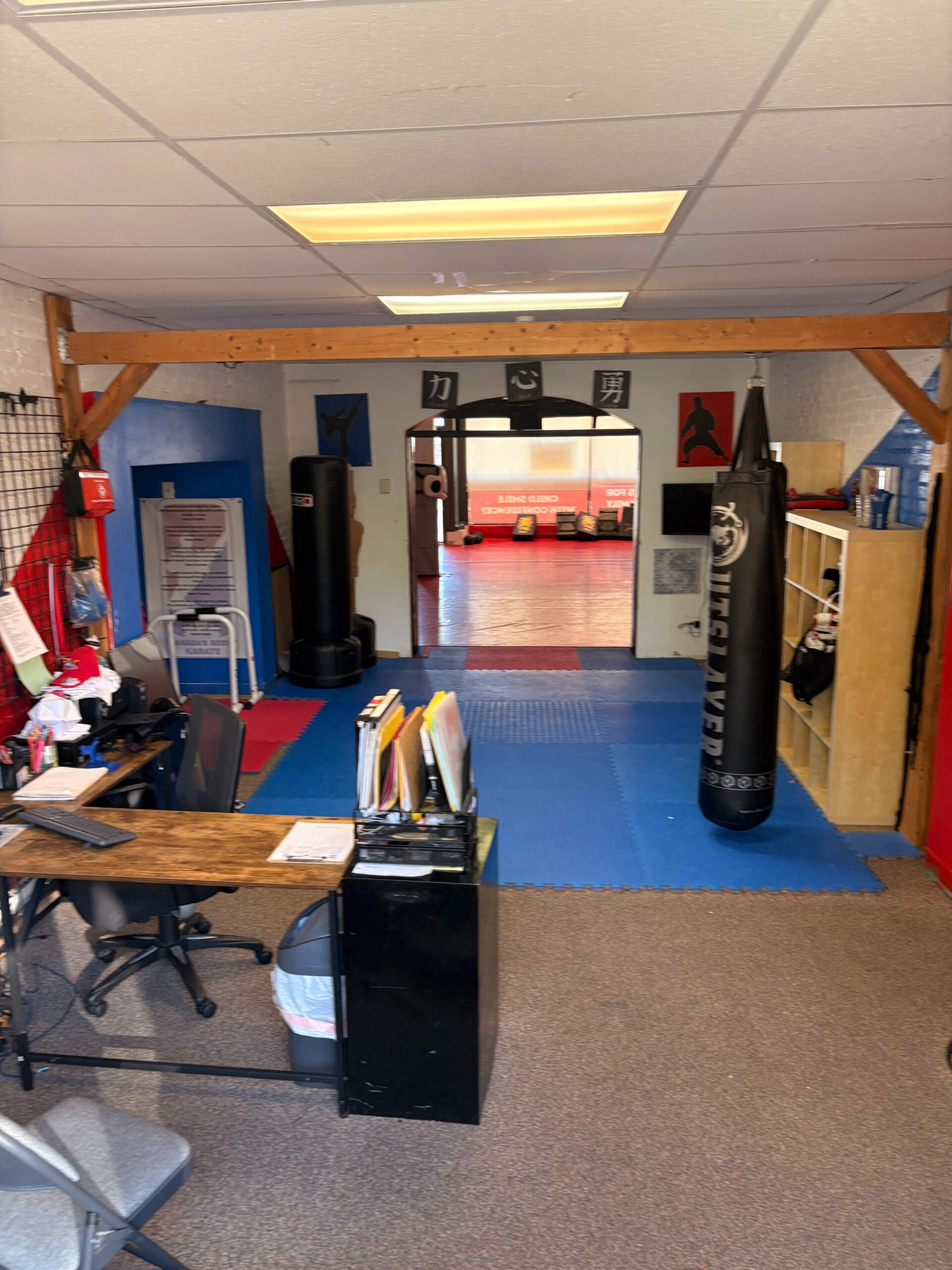 True North Dojo Esquimalt