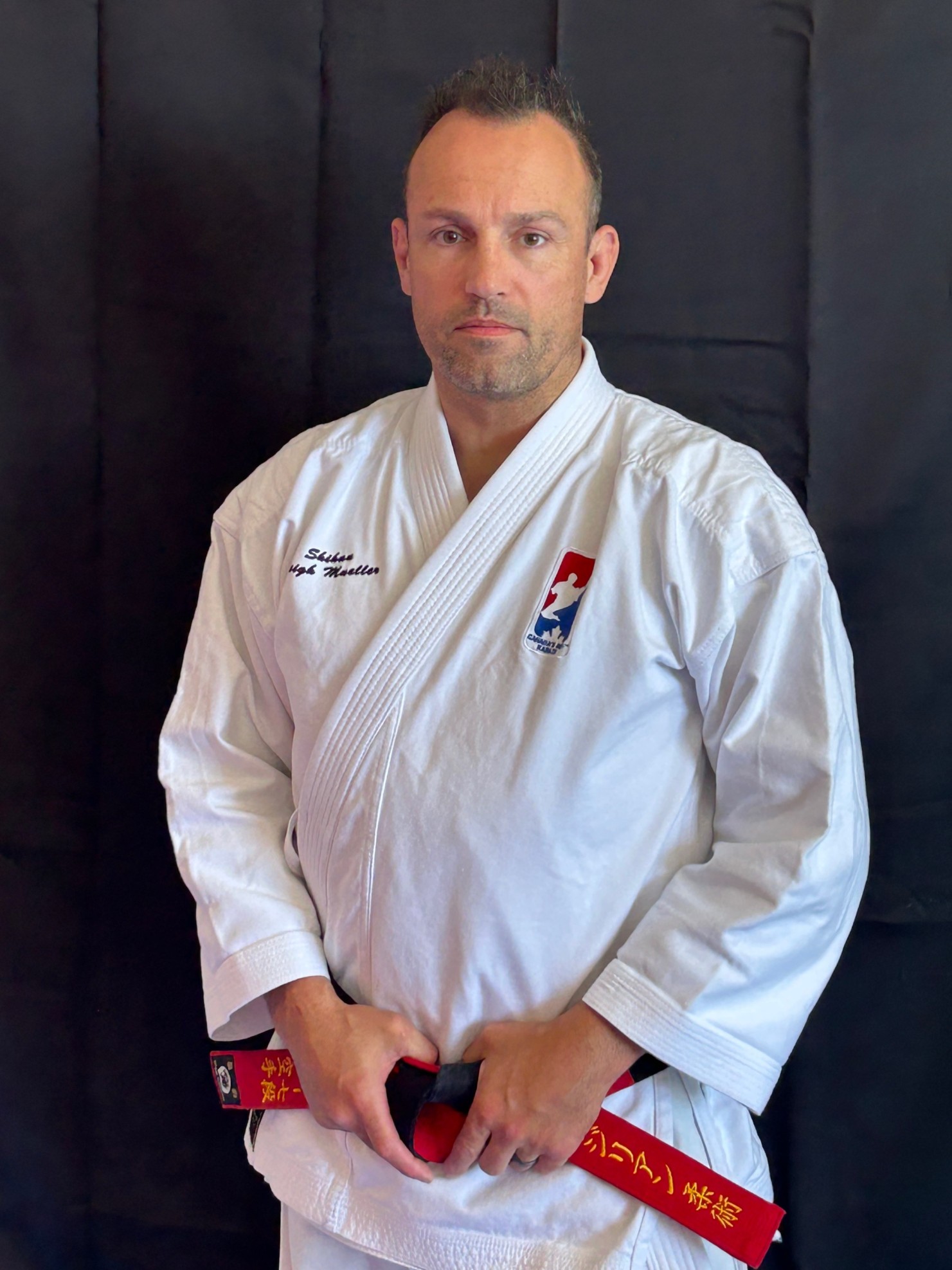 Shihan Leigh Mueller