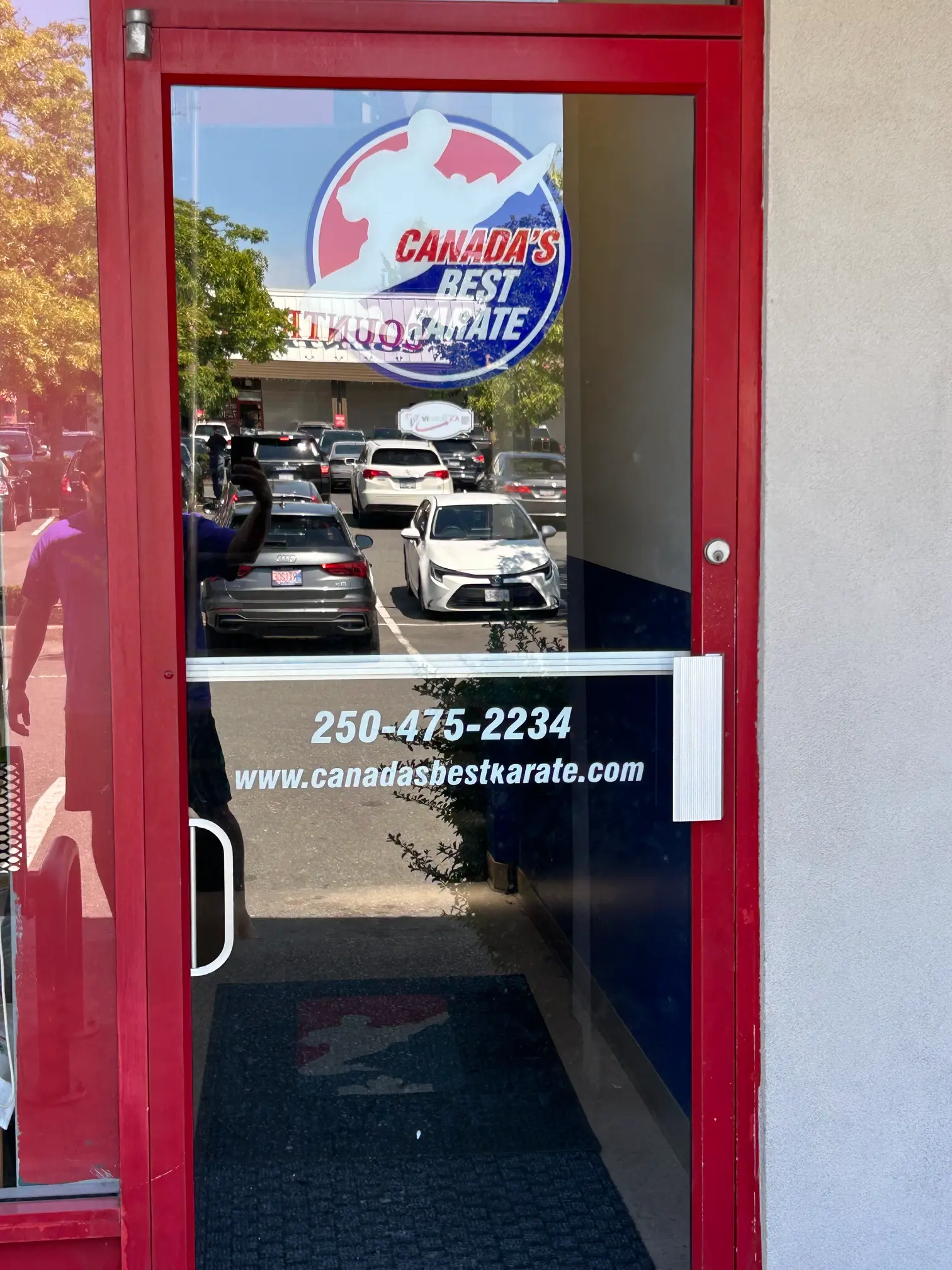 True North Dojo Royal Oak