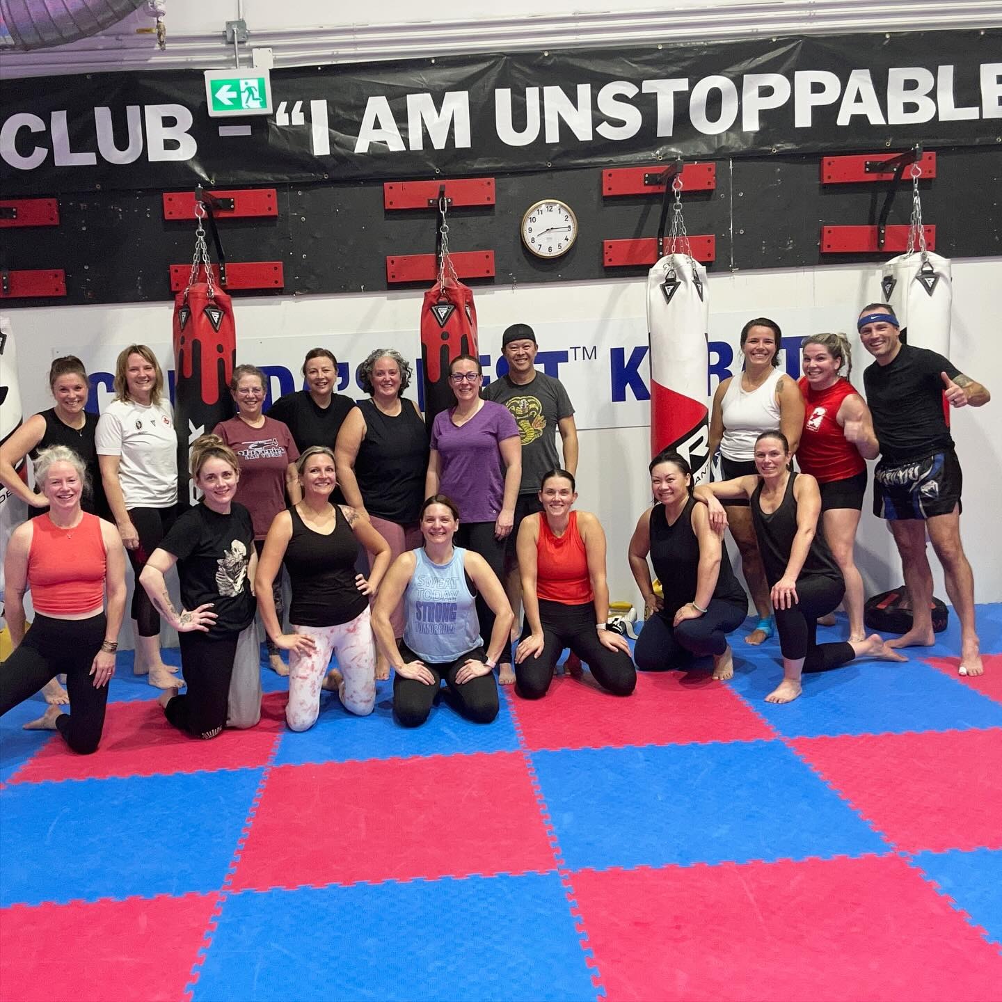 Train BJJ and Kickboxing at True North Dojo