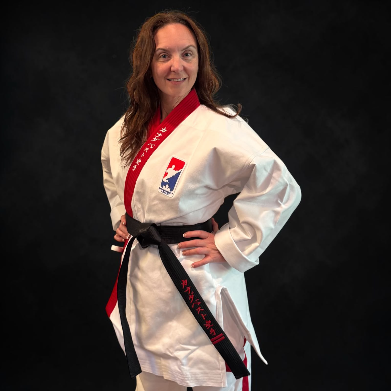 Sensei Jordan